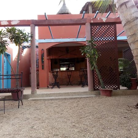 Hotel Joal Lodge Екстер'єр фото