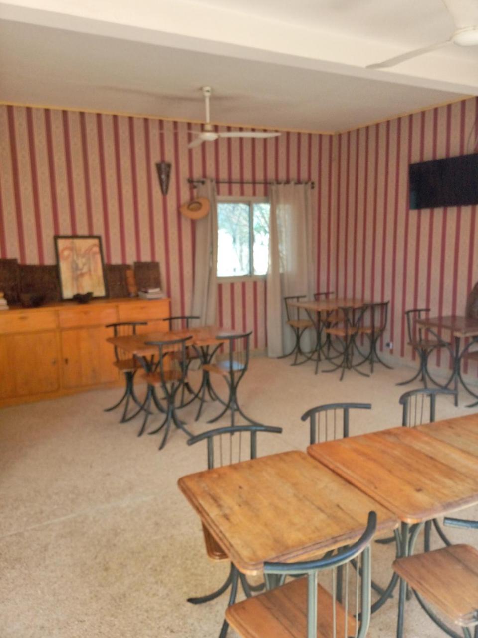 Hotel Joal Lodge Екстер'єр фото