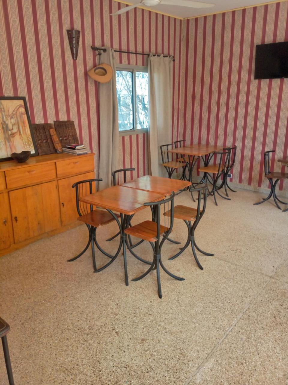 Hotel Joal Lodge Екстер'єр фото